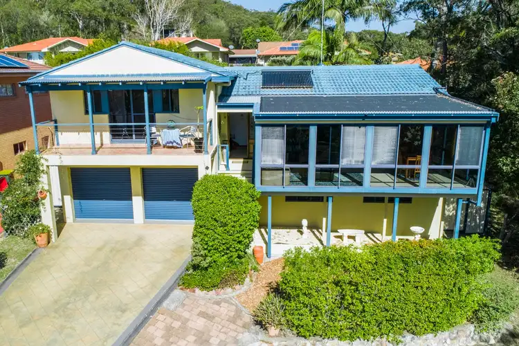 Fourth view of Homely house listing, 4 Ullora Road, Nelson Bay NSW 2315