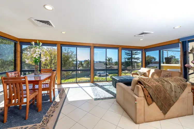 Fifth view of Homely house listing, 4 Ullora Road, Nelson Bay NSW 2315