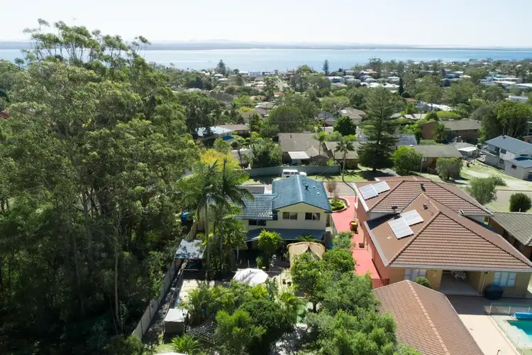 Sixth view of Homely house listing, 4 Ullora Road, Nelson Bay NSW 2315