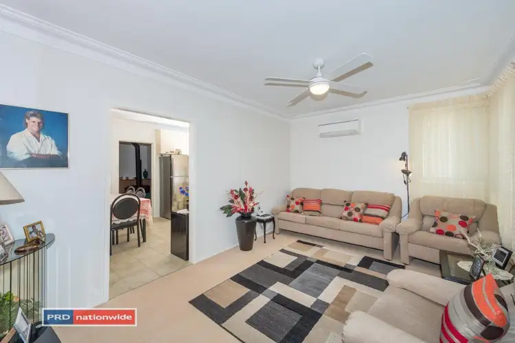 Second view of Homely house listing, 21 Wentworth Avenue, Nelson Bay NSW 2315