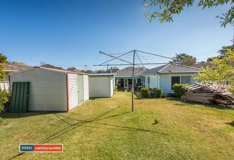 Fourth view of Homely house listing, 21 Wentworth Avenue, Nelson Bay NSW 2315