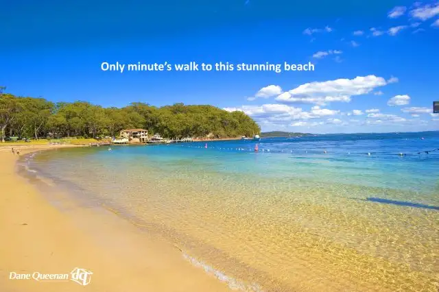 Fifth view of Homely house listing, 21 Wentworth Avenue, Nelson Bay NSW 2315