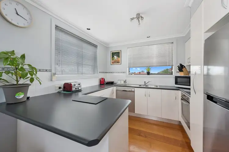 Second view of Homely house listing, 2 Birkdale Court, Devonport TAS 7310