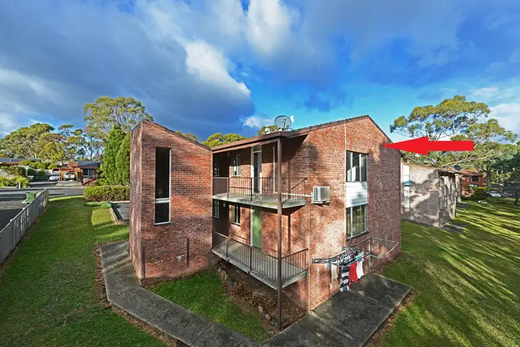 Second view of Homely unit listing, 4/6 Onslow Place, Mount Nelson TAS 7007