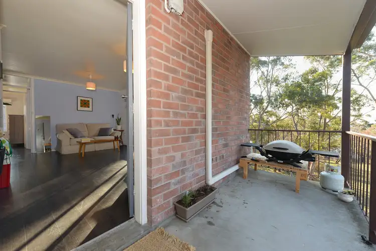 Third view of Homely unit listing, 4/6 Onslow Place, Mount Nelson TAS 7007