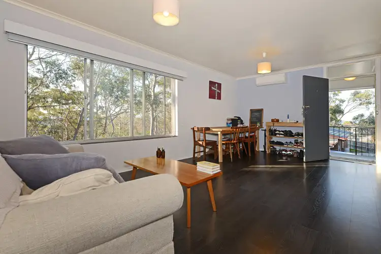 Fourth view of Homely unit listing, 4/6 Onslow Place, Mount Nelson TAS 7007