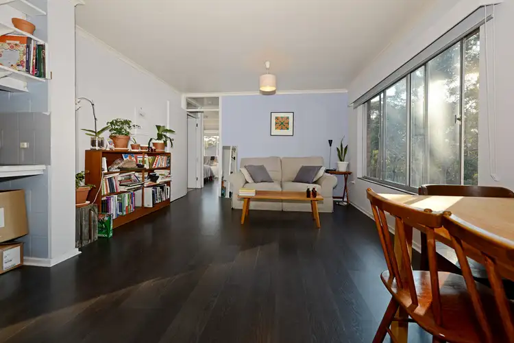 Fifth view of Homely unit listing, 4/6 Onslow Place, Mount Nelson TAS 7007