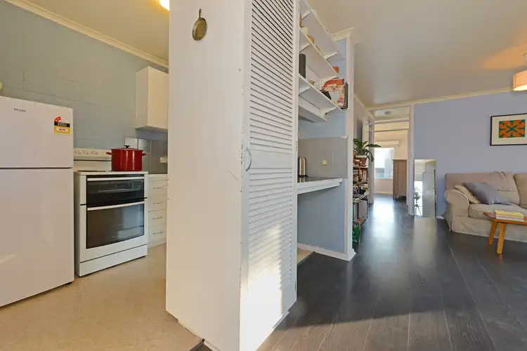 Sixth view of Homely unit listing, 4/6 Onslow Place, Mount Nelson TAS 7007