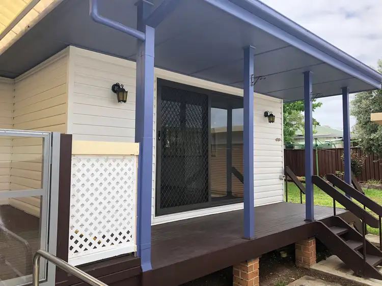 Fifth view of Homely house listing, 21 Ryeland Street, Miller NSW 2168