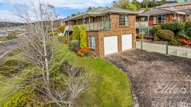 Main view of Homely house listing, 2 Tennyson Drive, Riverside TAS 7250