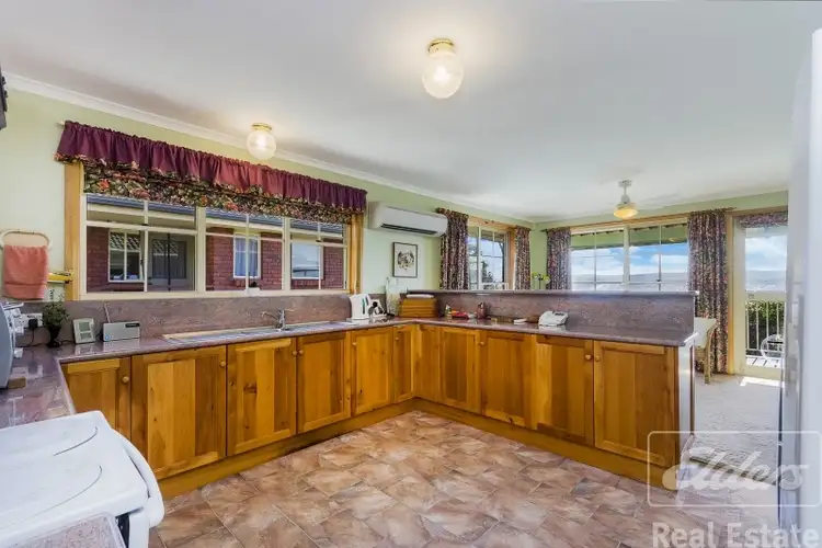 Second view of Homely house listing, 2 Tennyson Drive, Riverside TAS 7250