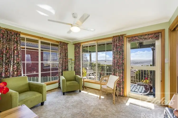 Third view of Homely house listing, 2 Tennyson Drive, Riverside TAS 7250