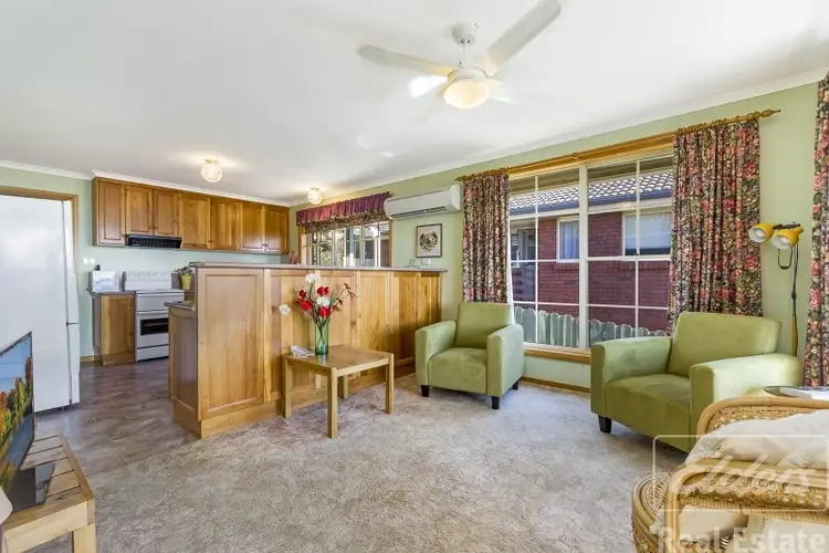 Fourth view of Homely house listing, 2 Tennyson Drive, Riverside TAS 7250