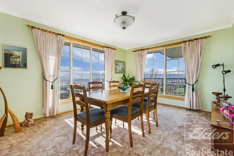 Fifth view of Homely house listing, 2 Tennyson Drive, Riverside TAS 7250