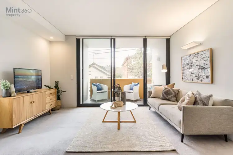 108/207 Barker Street, Randwick NSW 2031