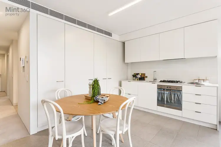 Second view of Homely apartment listing, 108/207 Barker Street, Randwick NSW 2031