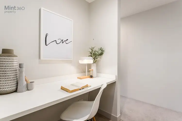 Fourth view of Homely apartment listing, 108/207 Barker Street, Randwick NSW 2031