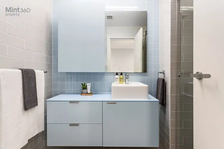 Fifth view of Homely apartment listing, 108/207 Barker Street, Randwick NSW 2031