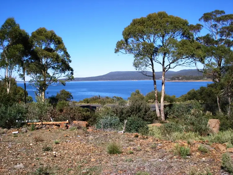 Main view of Homely house listing, 10639 Highland Lakes Road, Doctors Point TAS 7304
