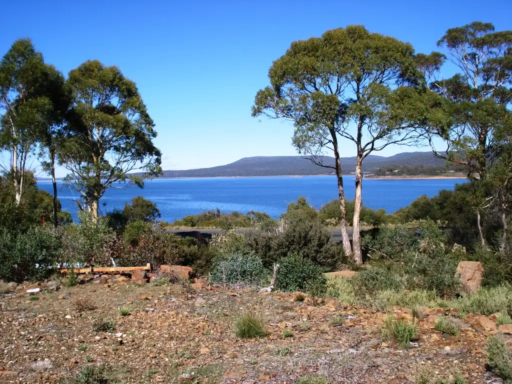 Main view of Homely house listing, 10639 Highland Lakes Road, Doctors Point TAS 7304