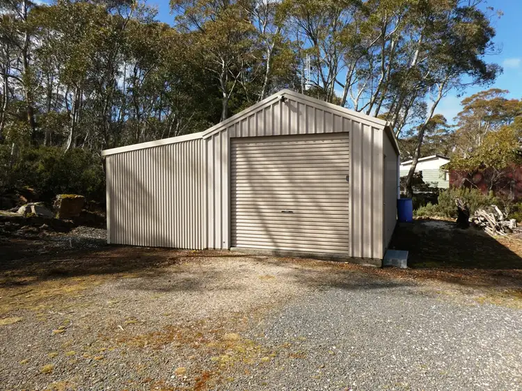 Third view of Homely house listing, 10639 Highland Lakes Road, Doctors Point TAS 7304