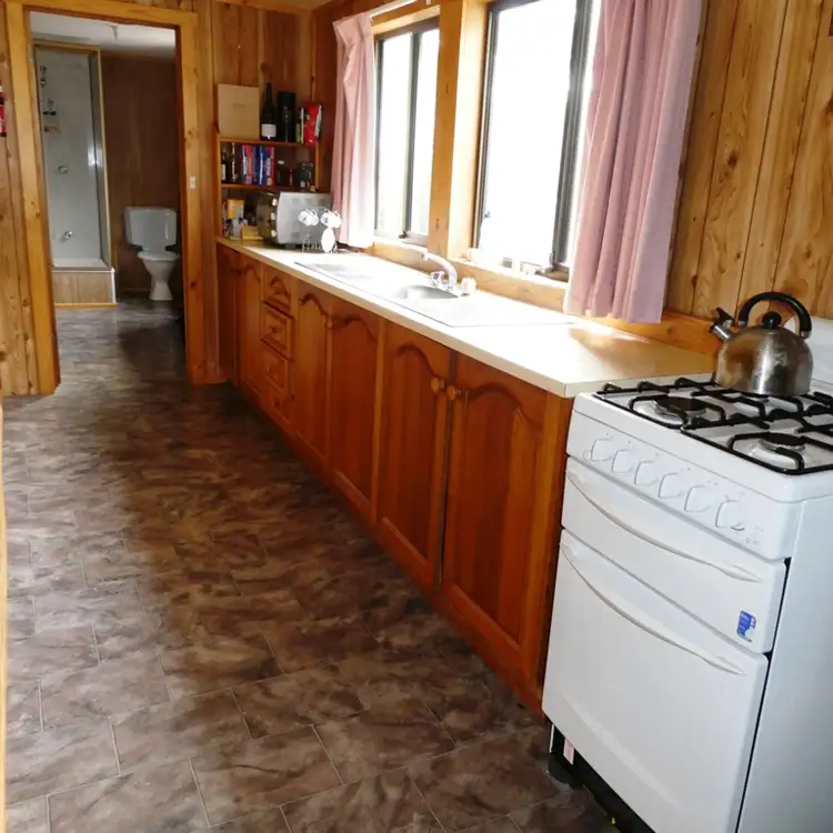 Fifth view of Homely house listing, 10639 Highland Lakes Road, Doctors Point TAS 7304