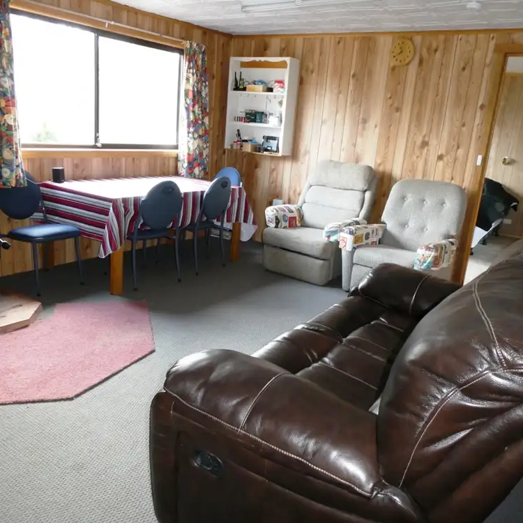 Sixth view of Homely house listing, 10639 Highland Lakes Road, Doctors Point TAS 7304