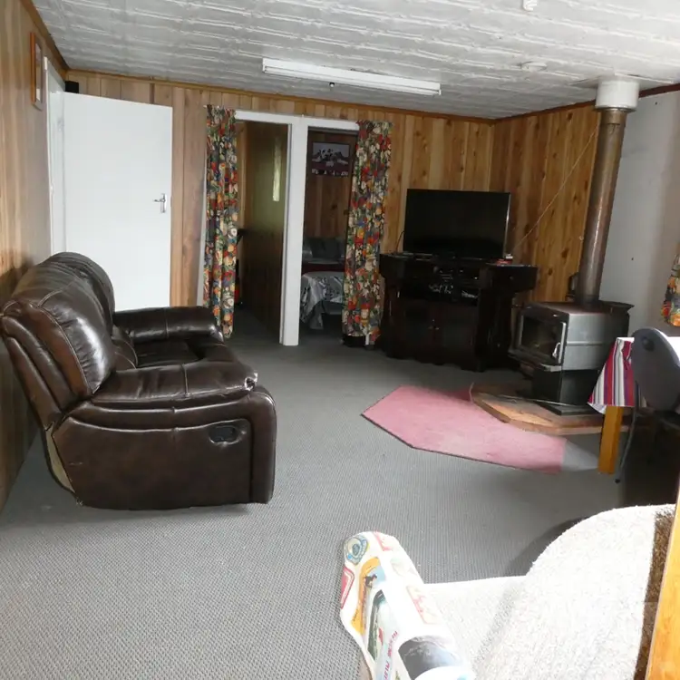 Seventh view of Homely house listing, 10639 Highland Lakes Road, Doctors Point TAS 7304