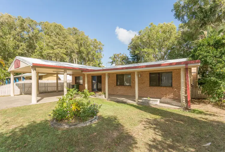Second view of Homely house listing, 35 Tropical Avenue, Andergrove QLD 4740