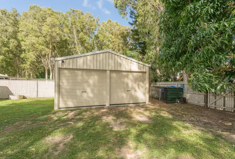 Third view of Homely house listing, 35 Tropical Avenue, Andergrove QLD 4740