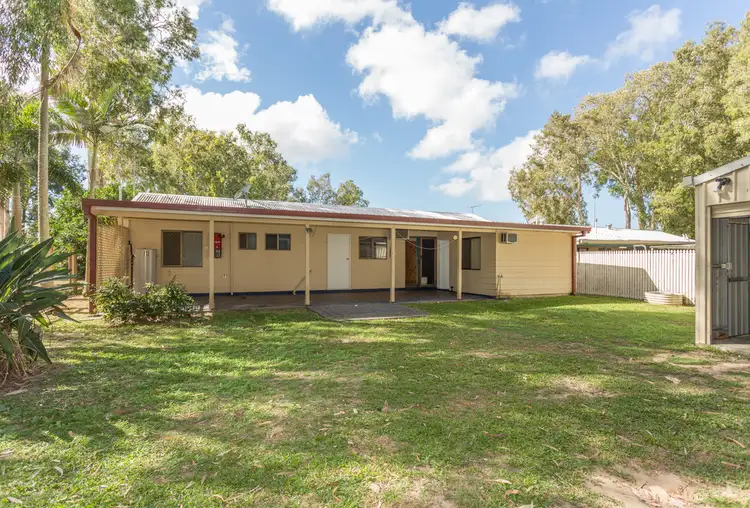 Fourth view of Homely house listing, 35 Tropical Avenue, Andergrove QLD 4740