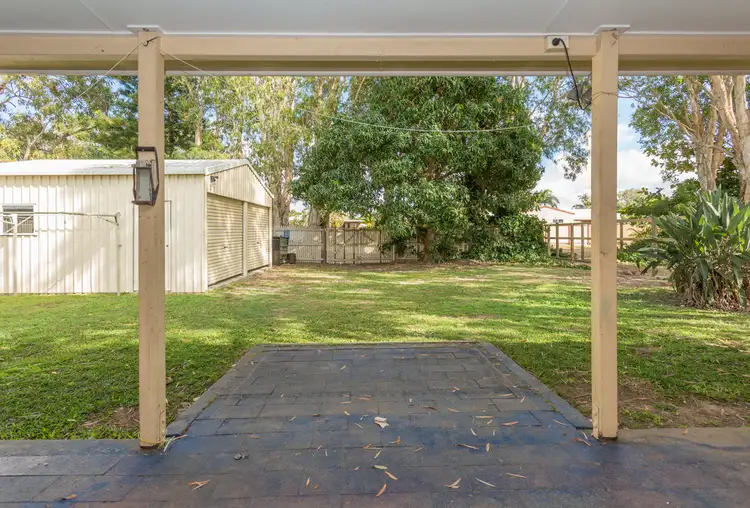 Sixth view of Homely house listing, 35 Tropical Avenue, Andergrove QLD 4740