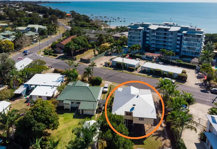 7 Watson Street, Pialba QLD 4655