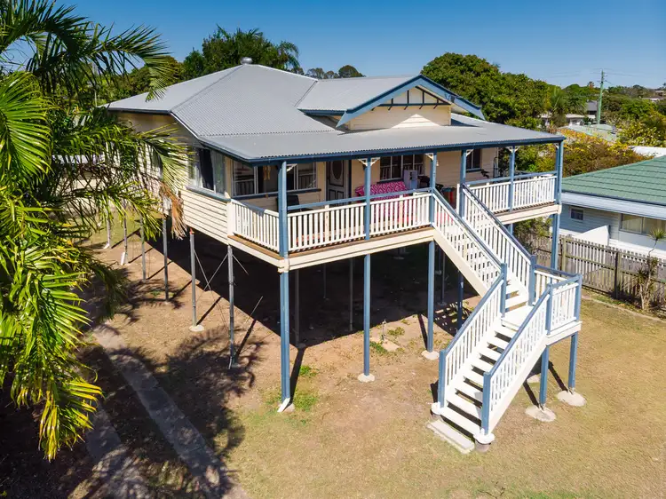 Second view of Homely house listing, 7 Watson Street, Pialba QLD 4655