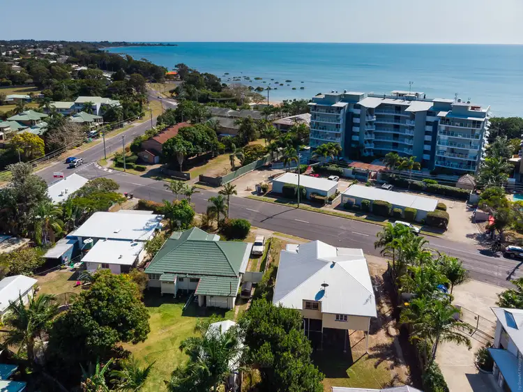 Third view of Homely house listing, 7 Watson Street, Pialba QLD 4655