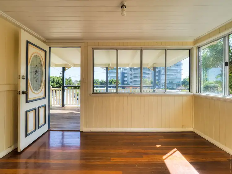 Fourth view of Homely house listing, 7 Watson Street, Pialba QLD 4655