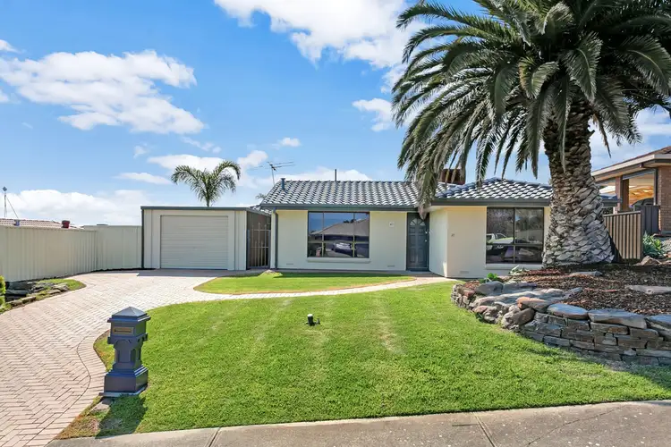 47 Moor Crescent, Hallett Cove SA 5158