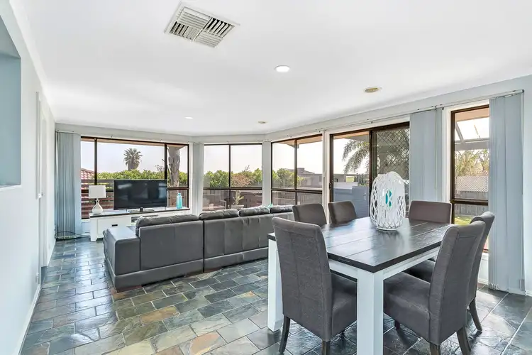 Fifth view of Homely house listing, 47 Moor Crescent, Hallett Cove SA 5158