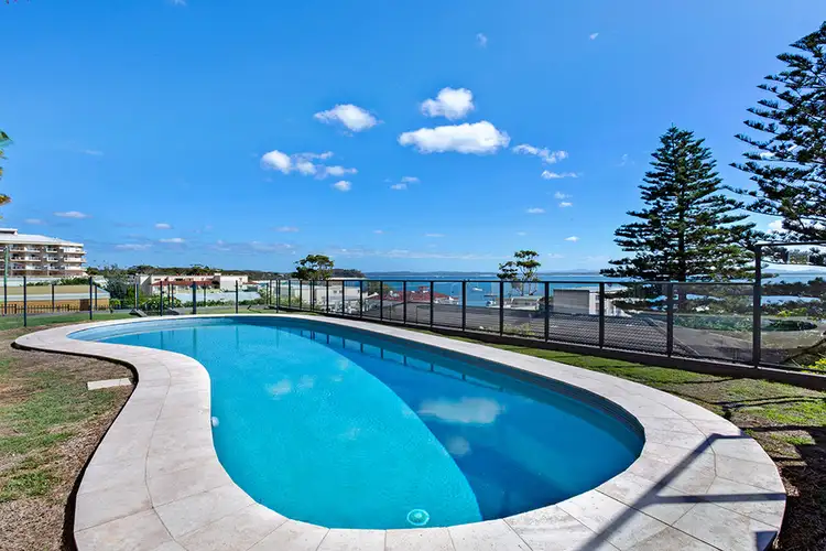 Second view of Homely unit listing, 2/51 Ronald Avenue, Shoal Bay NSW 2315