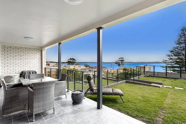 Third view of Homely unit listing, 2/51 Ronald Avenue, Shoal Bay NSW 2315