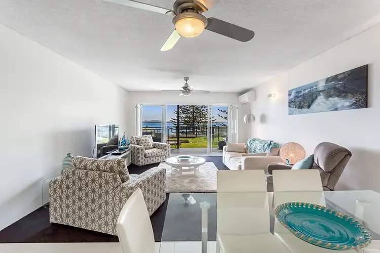 Fourth view of Homely unit listing, 2/51 Ronald Avenue, Shoal Bay NSW 2315