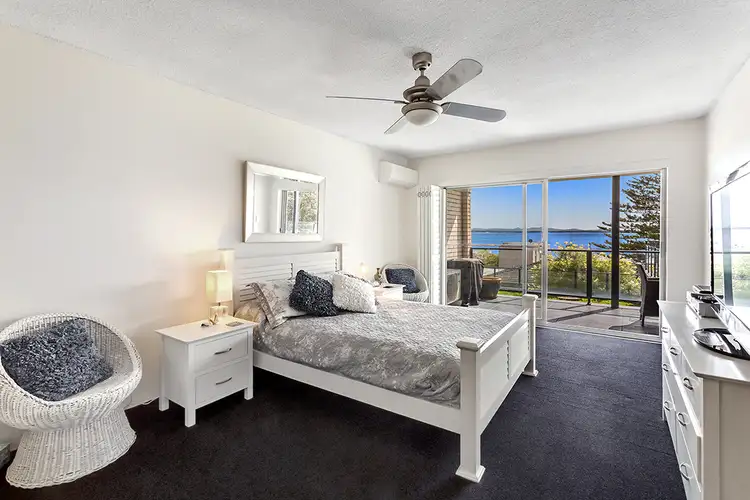 Fifth view of Homely unit listing, 2/51 Ronald Avenue, Shoal Bay NSW 2315