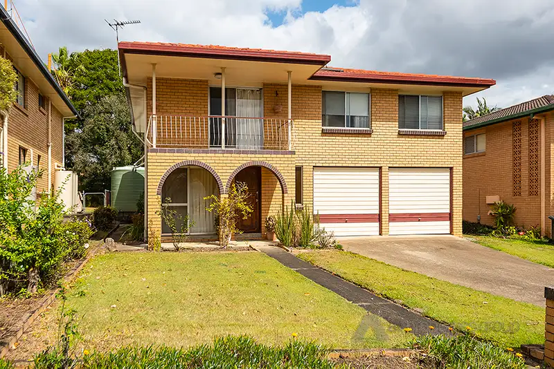 Main view of Homely house listing, 5 Ara Street, Camp Hill QLD 4152