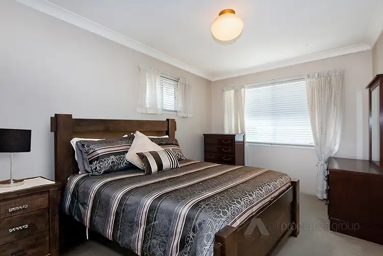 Fourth view of Homely house listing, 5 Ara Street, Camp Hill QLD 4152