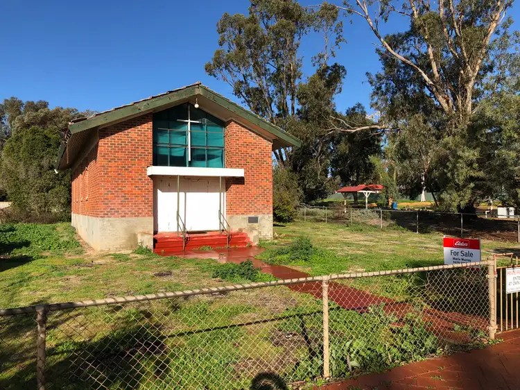 3 George Street, Watheroo WA 6513