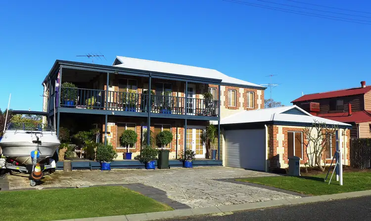 1A Chepstow Drive, Mandurah WA 6210