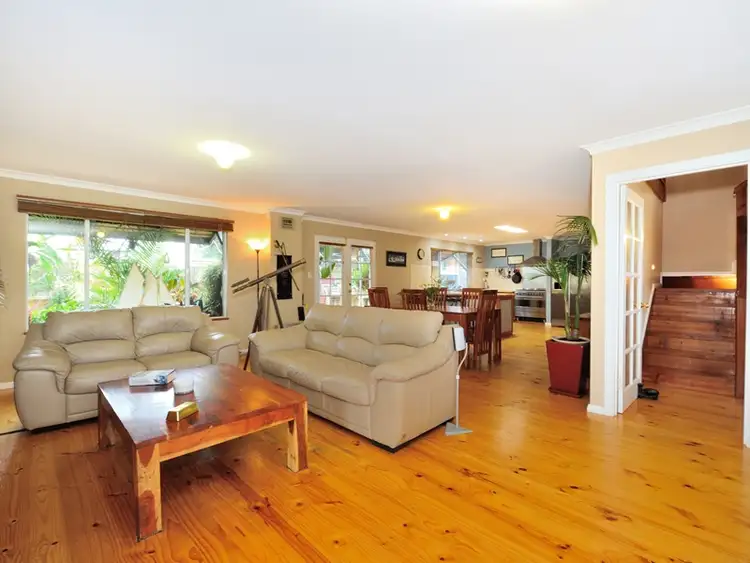 Second view of Homely house listing, 1A Chepstow Drive, Mandurah WA 6210