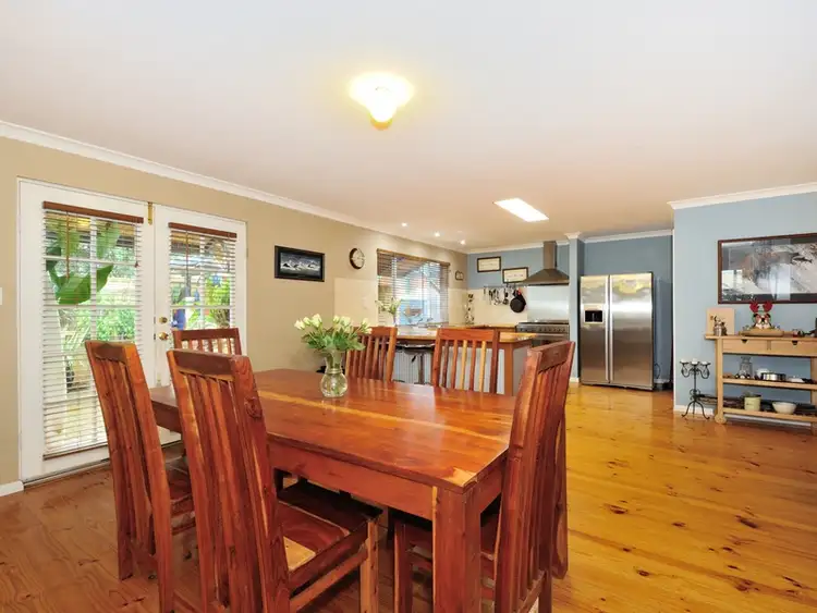 Third view of Homely house listing, 1A Chepstow Drive, Mandurah WA 6210