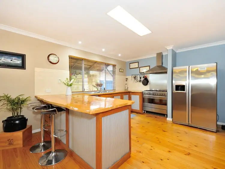 Fourth view of Homely house listing, 1A Chepstow Drive, Mandurah WA 6210