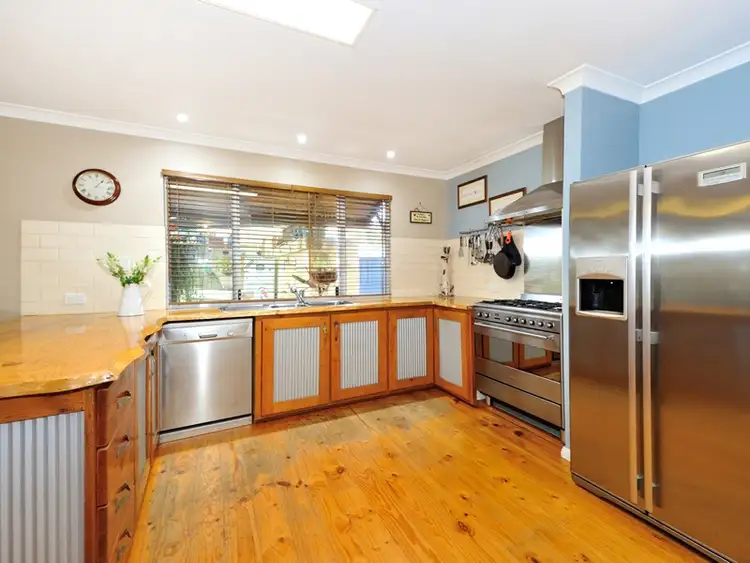 Fifth view of Homely house listing, 1A Chepstow Drive, Mandurah WA 6210